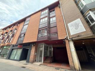 Pis a Centro. Piso en venta en palencia