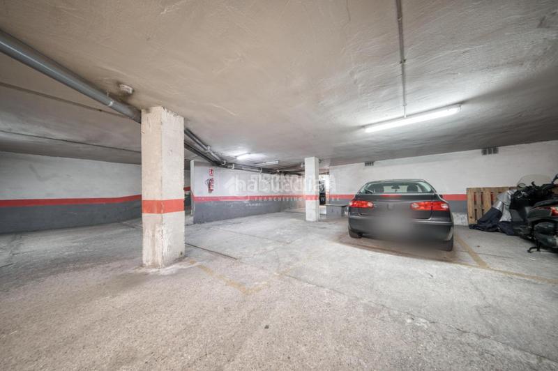 Foto b3111318-1927-4de8-9063-9af0c0c0ebd1. Flat with heating parking in Centro Palencia