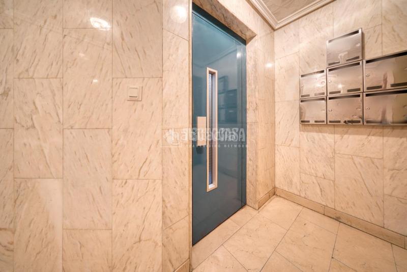 Foto bfb94c44-10ef-48fe-a38c-590fe5de0faa. Flat with heating parking in Centro Palencia