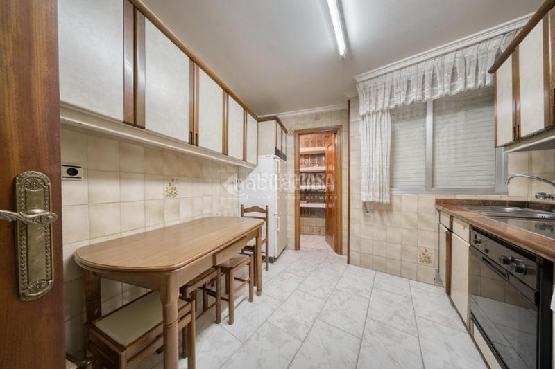 Foto ed5b18b9-3983-4301-840c-b136d7d323d8. Flat with heating parking in Centro Palencia