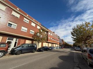 Location Appartement à Allende el Río. Piso en alquiler en palencia