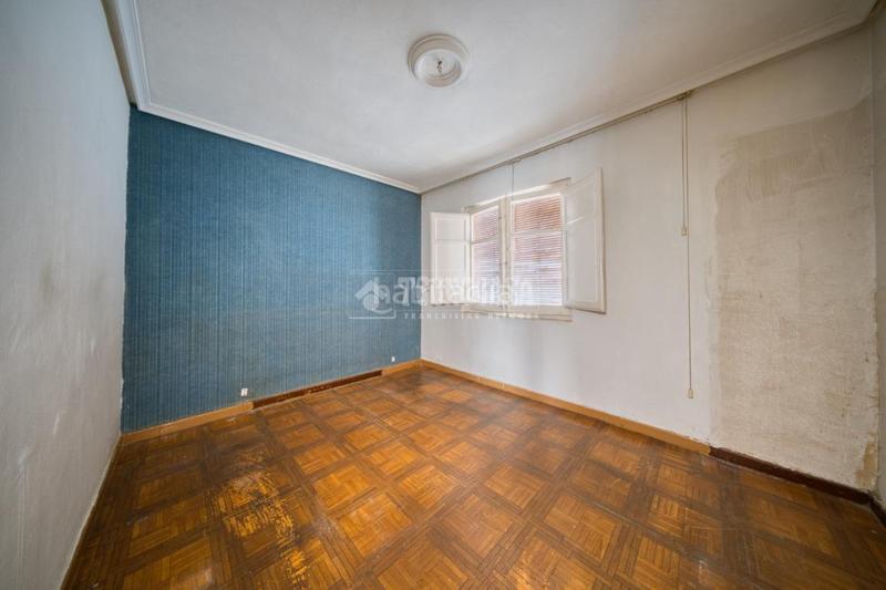 Foto 0d8b2e52-59d8-4f61-a465-920f3c2e81bf. Pis a El Carmen - Casas del Hogar Palencia