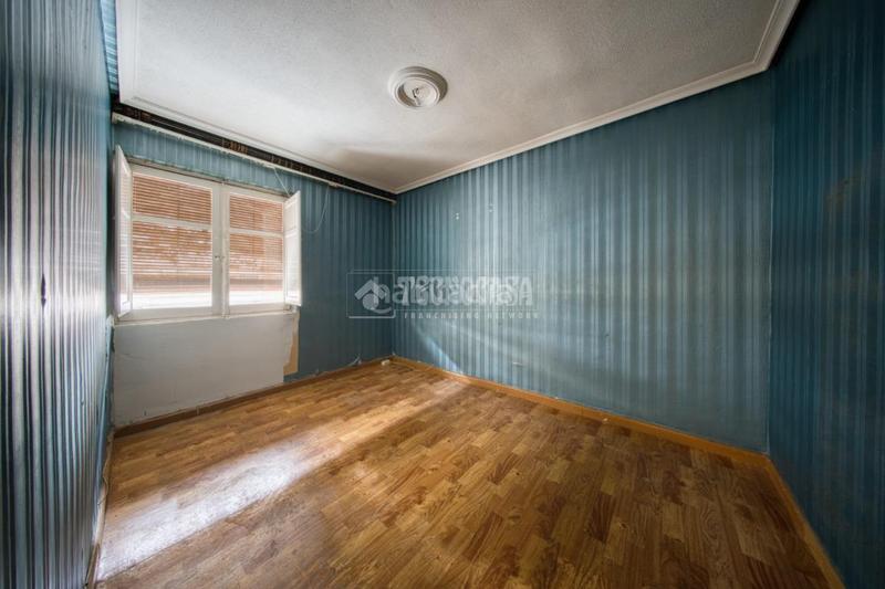 Foto 36edb267-409c-4d0e-ba26-56afc455b75f. Pis a El Carmen - Casas del Hogar Palencia