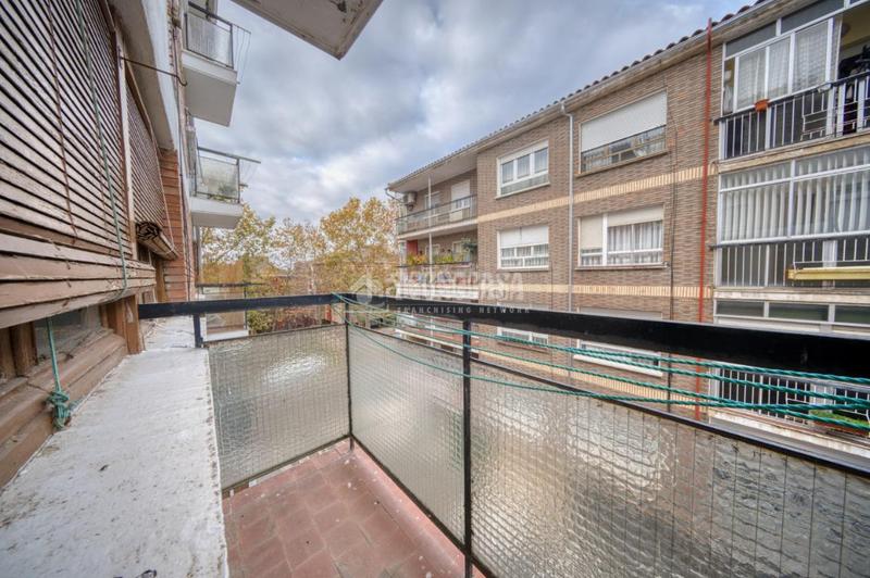 Foto 58496b46-26f7-4b17-8c8a-3bf36bc0963c. Pis a El Carmen - Casas del Hogar Palencia