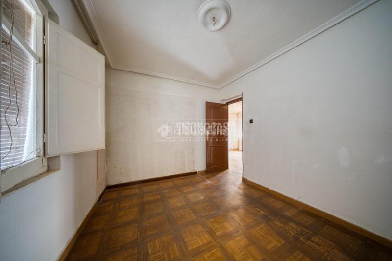 Foto 8dabd396-c3b9-43d0-b001-379aac15201a. Pis a El Carmen - Casas del Hogar Palencia