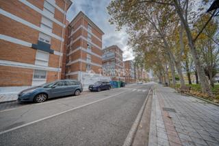 Piso en El Carmen - Casas del Hogar. Piso en venta en palencia