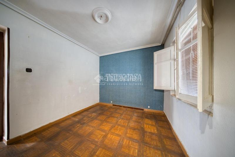 Foto c4e499a5-a7ab-4115-8566-1627a0734fec. Pis a El Carmen - Casas del Hogar Palencia