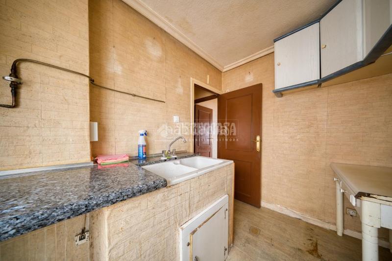 Foto ca54689f-5852-4831-902c-781276483511. Pis a El Carmen - Casas del Hogar Palencia