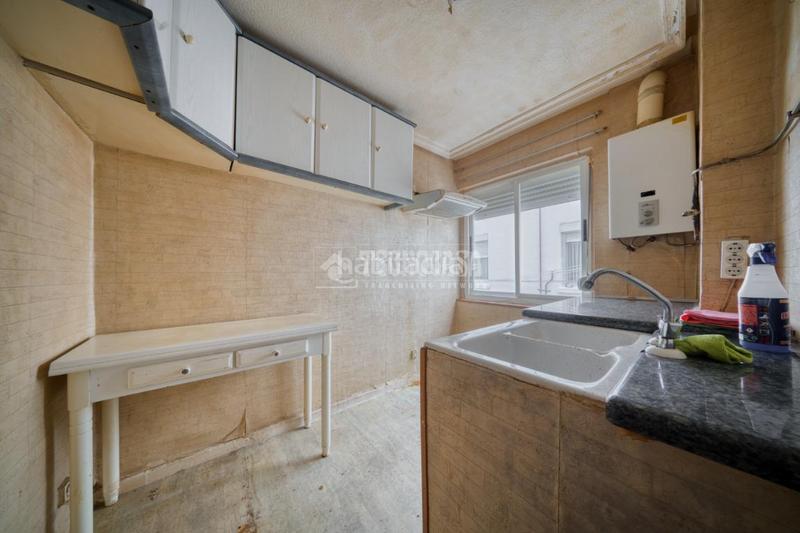 Foto d064c72e-109b-4836-b40d-c37602d3f7e6. Pis a El Carmen - Casas del Hogar Palencia