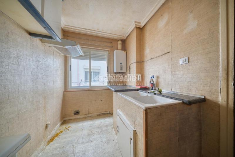 Foto d679a7ee-bcff-4eba-99b6-b8447bbdb05a. Pis a El Carmen - Casas del Hogar Palencia