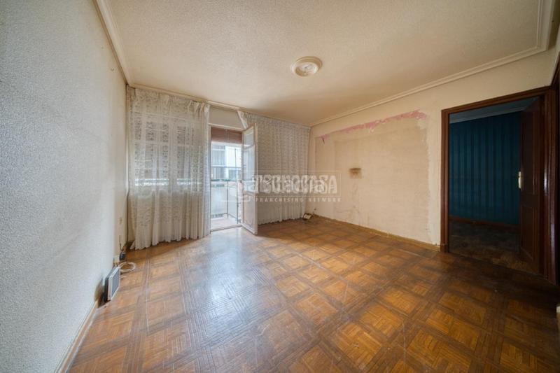 Foto d802f5d4-2516-4c66-83f1-7ca38006479b. Pis a El Carmen - Casas del Hogar Palencia