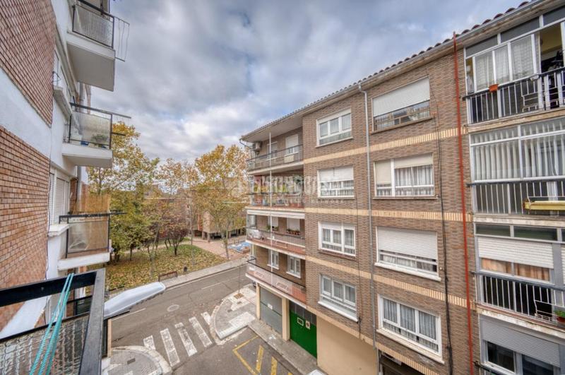 Foto e045b26e-889b-43e8-a728-2d9cdeeed330. Pis a El Carmen - Casas del Hogar Palencia