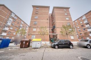 Appartement à Santiago - San Telmo. Piso en venta en palencia