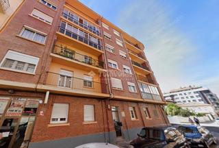 Appartement à San Antonio. Piso en venta en palencia