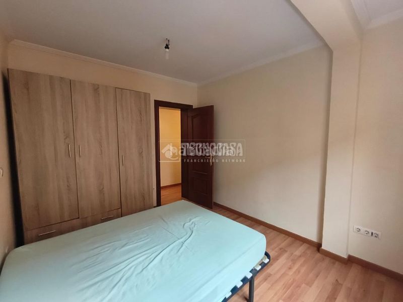 Foto 0f2104a7-5692-4410-b296-3a89aa829c44. Pis amb calefacció a Centro Palencia