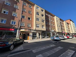 Appartamento in Campo de la Juventud. Piso en venta en palencia