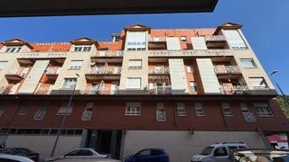 Appartamento in Campo de la Juventud. Piso en venta en palencia