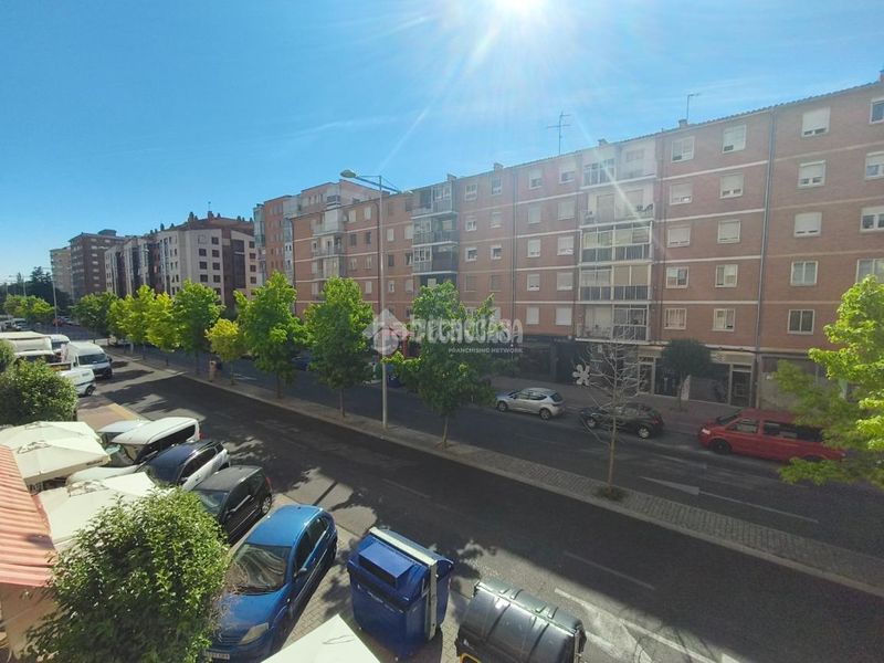 Foto db2216c5-b231-4201-a8a3-964a7bfdcc83. Pis a Campo de la Juventud Palencia