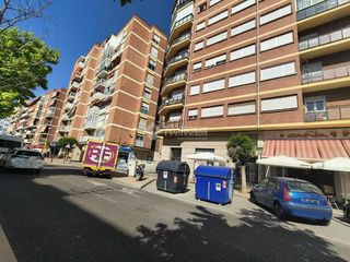 Pis a Campo de la Juventud. Piso en venta en palencia
