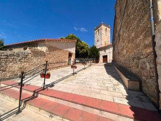 Masia a Alba de Cerrato. Casa rural en venta en alba de cerrato