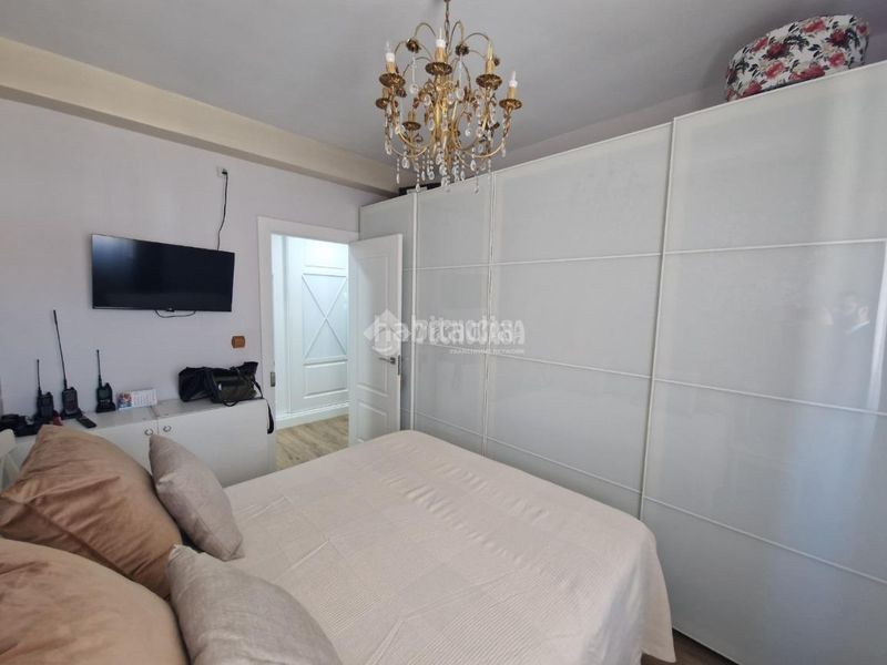 Foto e8c1819a-cf67-499b-a4eb-43dfdf33b90d. Pis amb calefacció a San Juanillo Palencia