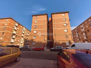 Flat in Santiago - San Telmo. Piso en venta en palencia