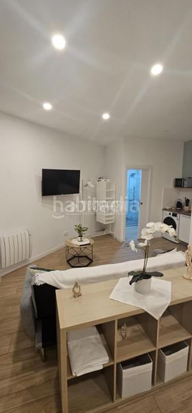 Foto 5f0eba4f-cde3-4c4b-a9d4-38a2d8c400a5. Estudio piso en venta en Pueblo Nuevo Madrid