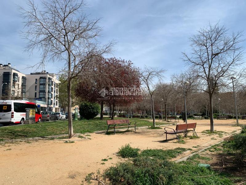 Foto 643d269c-c076-4932-8260-7eef5a4b9cf4. Estudio piso en venta en Pueblo Nuevo Madrid