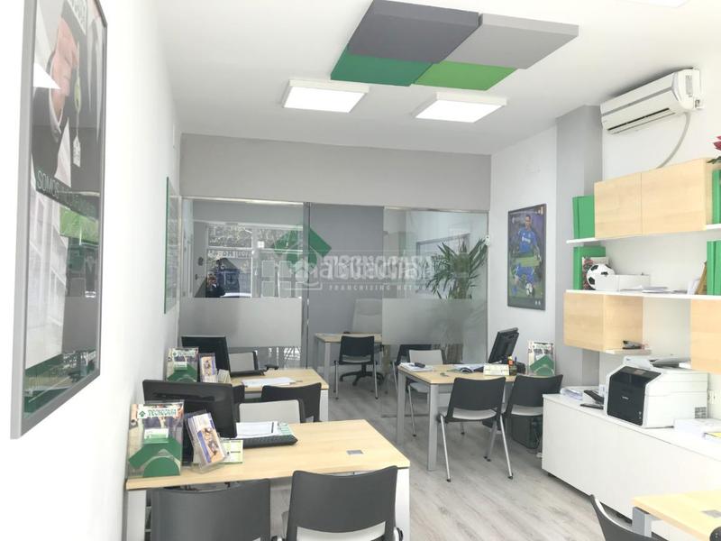 Foto 928cfd4d-6ffa-4134-923e-0a80b72a04ed. Estudio piso en venta en Pueblo Nuevo Madrid