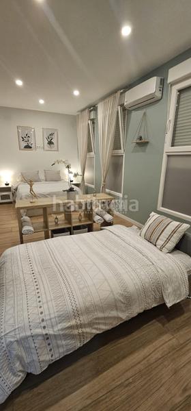 Foto d4ba478f-6924-4430-907b-feff42e752ff. Estudio piso en venta en Pueblo Nuevo Madrid