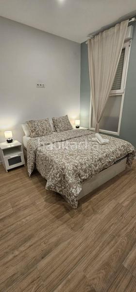Foto f8663a97-569b-4c20-9864-0d53e683414e. Estudio piso en venta en Pueblo Nuevo Madrid
