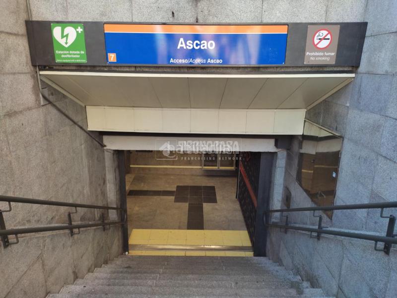 Foto 3bbad02d-eb9b-409b-91f3-7debb6b73085. Piso  en venta en Pueblo Nuevo Madrid