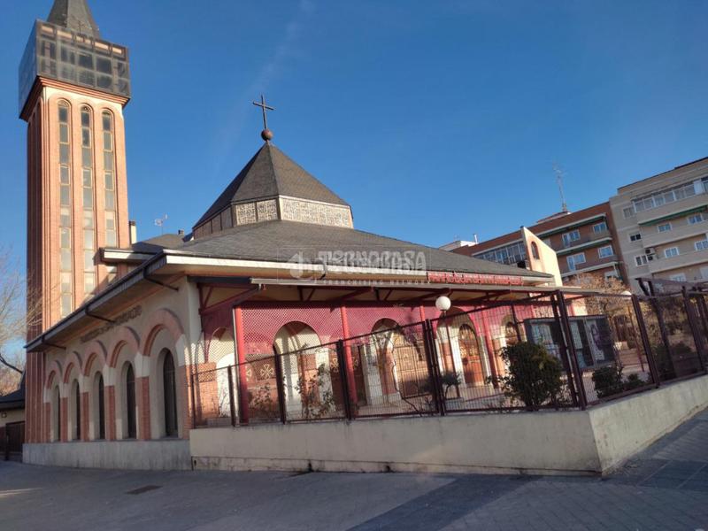 Foto 4e183dfa-7d32-497c-8370-c26c397ffba3. Piso  en venta en Pueblo Nuevo Madrid