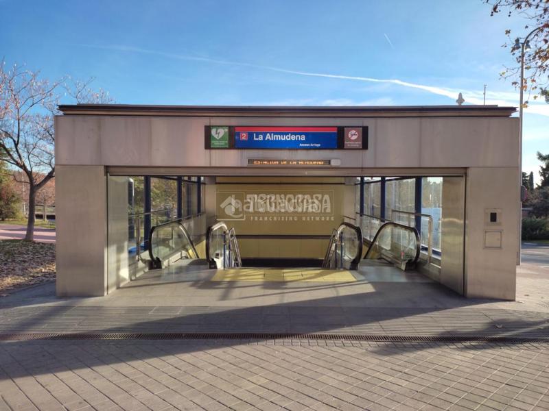 Foto 8162d7de-94a3-4975-91d4-88a1f7687698. Piso  en venta en Pueblo Nuevo Madrid