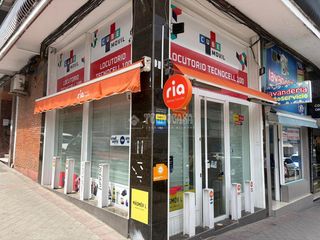 Local Comercial a Pueblo Nuevo. Local comercial en venta en madrid