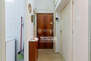 Flat in Pueblo Nuevo. Piso en venta en madrid