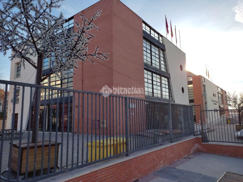 Foto abe62d44-79e1-4484-9034-977a91e04755. Pis a Pueblo Nuevo Madrid