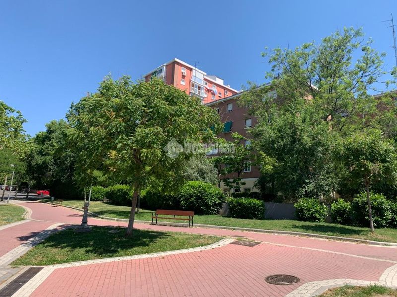 Foto f4c5fb64-de00-4e8f-804b-ba65109e55ed. Pis a Pueblo Nuevo Madrid