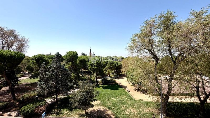 Foto a891c773-d2f6-44e1-8016-84974ba92d85. Pis amb calefacció a Pueblo Nuevo Madrid