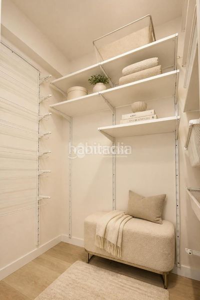 Foto bd2d66e2-f674-4f6e-9967-2edf4913fc4c. Pis amb calefacció a Pueblo Nuevo Madrid