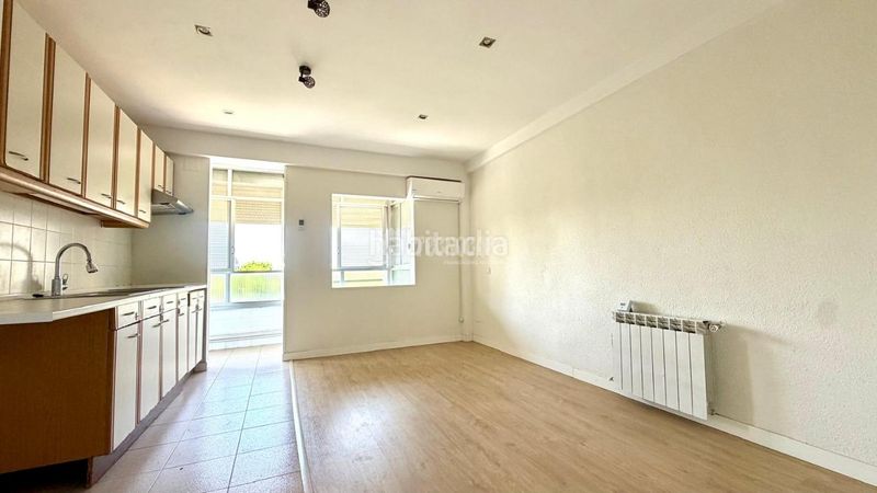 Foto f47322f1-8550-417b-94c5-c709e3e347fb. Pis amb calefacció a Pueblo Nuevo Madrid