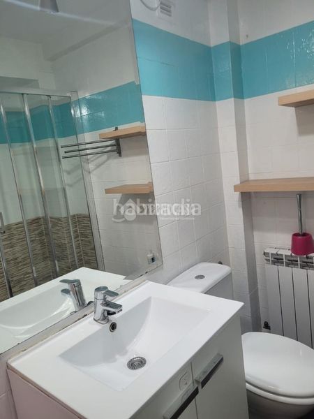 Foto f49afaa9-6b71-4b27-a771-08b000f58ff4. Pis amb calefacció a Pueblo Nuevo Madrid