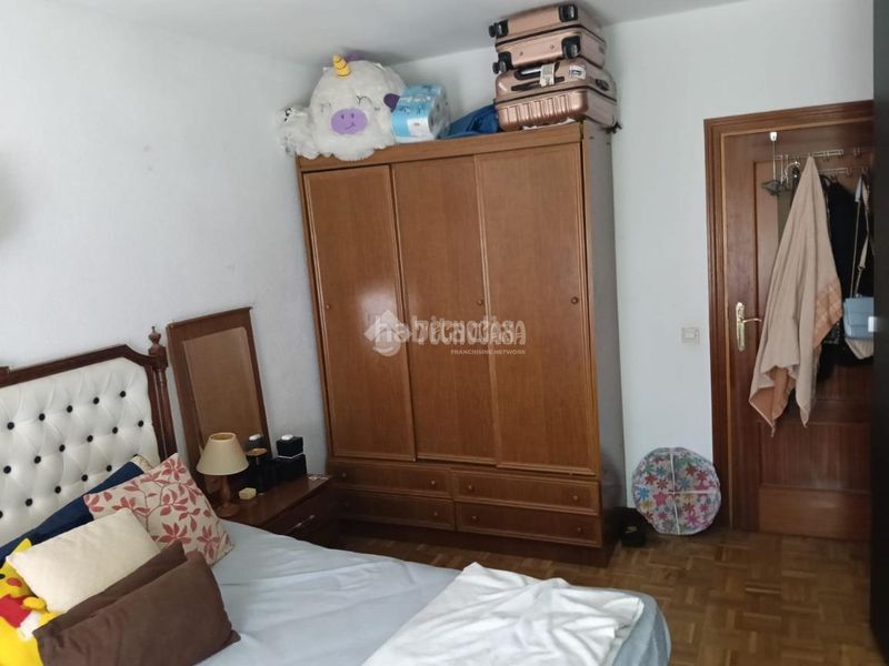 Foto 0c11ab65-54c1-4c63-8569-35f31c0267bc. Pis amb calefacció a Pueblo Nuevo Madrid
