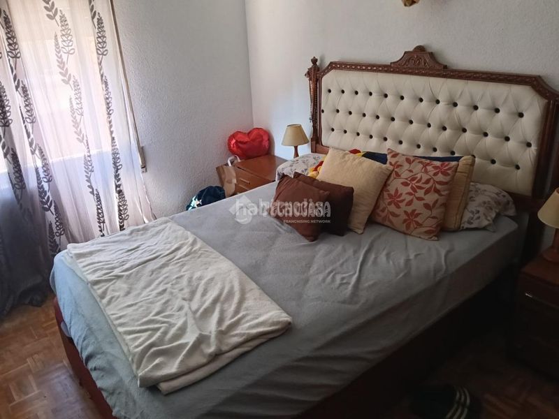 Foto 63cd5b9e-f5a4-4da0-8652-98534791101a. Pis amb calefacció a Pueblo Nuevo Madrid