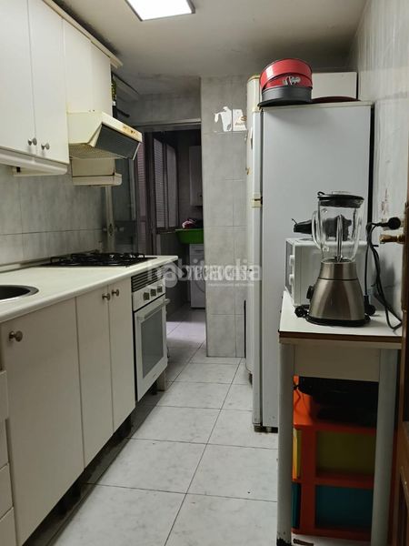 Foto fcc6a30d-6065-4142-b049-74bd113569dd. Pis amb calefacció a Pueblo Nuevo Madrid