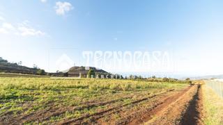 Landgut in La Esperanza - Llano del Moro. Terrenos en venta en san cristóbal de la laguna