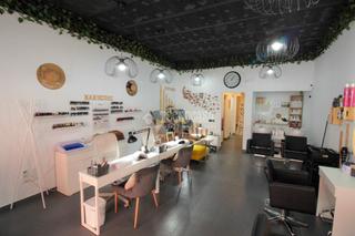 Local commercial en La Laguna. Traspaso en venta en san cristbal de la laguna