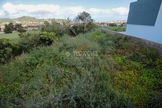 Terrain rsidentiel en Vega Lagunera. Terrenos en venta en san cristbal de la laguna