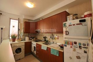 Pis a Tegueste. Piso en venta en tegueste