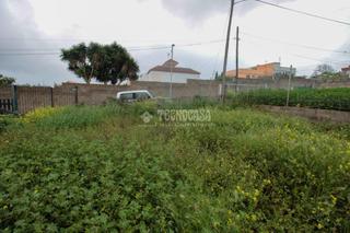 Terrain rsidentiel en Los Baldos - Geneto - Guajara. Terrenos en venta en san cristbal de la laguna